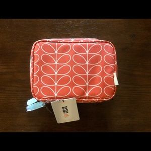 NWT Orla Kiely for Target Accessory Bag